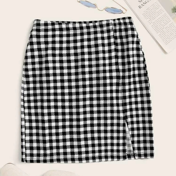 Skirt - Picture 1 of 3